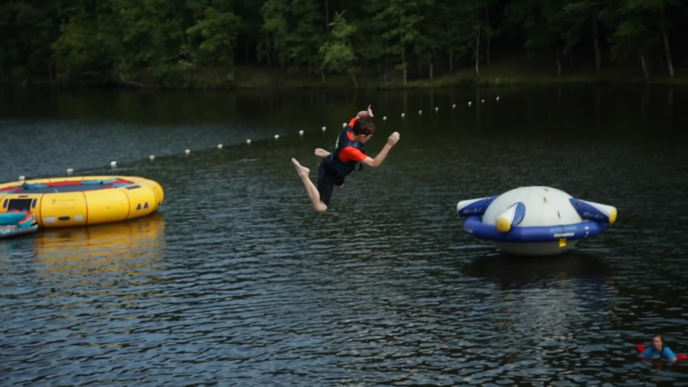 Activities Springville Camp and Conference Center