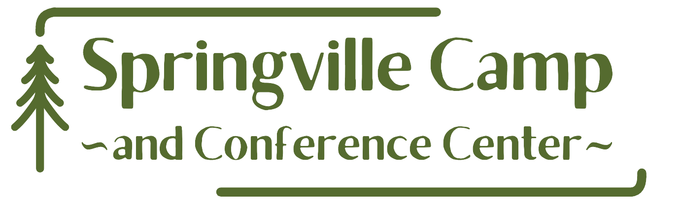 Springville Camp and Conference Center